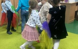 Dzień Babci i Dziadka w "Krainie Pirat&oacute;w"26 8