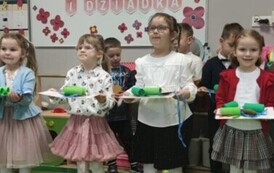 Dzień Babci i Dziadka w "Krainie Pirat&oacute;w"26 12