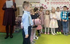 Dzień Babci i Dziadka w "Krainie Pirat&oacute;w"26 13