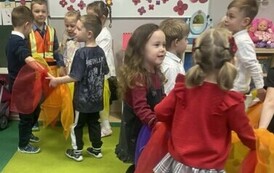 Dzień Babci i Dziadka w "Krainie Pirat&oacute;w"26 14