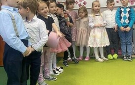 Dzień Babci i Dziadka w "Krainie Pirat&oacute;w"26 16