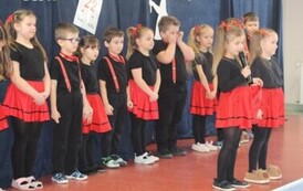 Dzień Babci i Dziadka w "Krainie Leśnych Ludk&oacute;w" 4