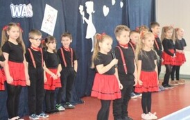 Dzień Babci i Dziadka w "Krainie Leśnych Ludk&oacute;w" 5