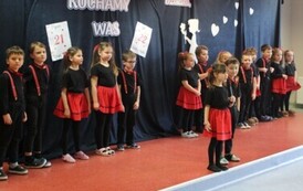 Dzień Babci i Dziadka w "Krainie Leśnych Ludk&oacute;w" 8