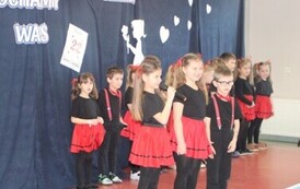 Dzień Babci i Dziadka w "Krainie Leśnych Ludk&oacute;w" 9