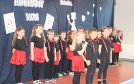 Dzień Babci i Dziadka w "Krainie Leśnych Ludk&oacute;w" 10