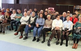 Dzień Babci i Dziadka w "Krainie Leśnych Ludk&oacute;w" 13