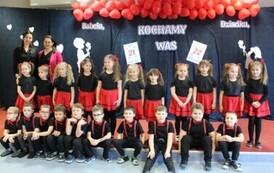 Dzień Babci i Dziadka w "Krainie Leśnych Ludk&oacute;w" 15