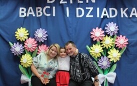 Dzień Babci i Dziadka w "Krainie Małych Czarodziej&oacute;w"26 6