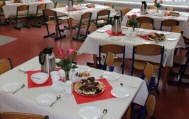 Dzień Babci i Dziadka w "Krainie Małych Czarodziej&oacute;w"26 18