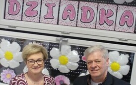 Dzień Babci i Dziadka w "Krainie Myszki Miki"26 4
