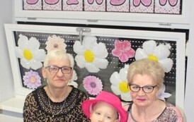 Dzień Babci i Dziadka w "Krainie Myszki Miki"26 7