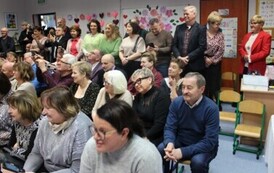 Dzień Babci i Dziadka w "Krainie Myszki Miki"26 15