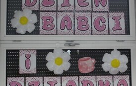 Dzień Babci i Dziadka w "Krainie Myszki Miki"26 20