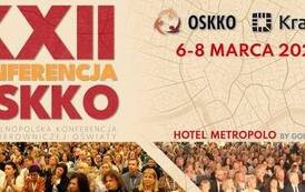 Konferencja OSSKO 1