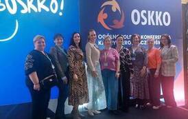 Konferencja OSSKO 2