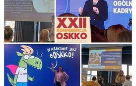 Konferencja OSSKO 3
