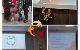 Konferencja OSSKO 6