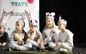 BAŚNIOGR&Oacute;D 11
