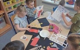 Matematyka w Kosmosie - realizacja projektu unijnego 1