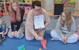 Matematyka w Kosmosie - realizacja projektu unijnego 3