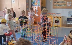 Matematyka w Kosmosie - realizacja projektu unijnego 4
