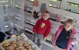 Wycieczka Alpakoraj w ramach projektu unijnego 16