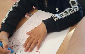 Indywidualne zajęcia z logopedii - w ramach projektu unijnego23 6