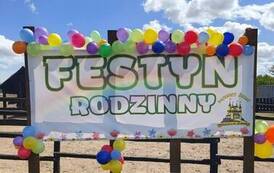FESTYN RODZINNY 1
