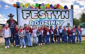 FESTYN RODZINNY 5