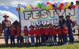 FESTYN RODZINNY 8