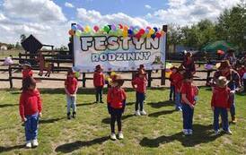 FESTYN RODZINNY 9