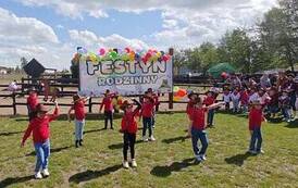 FESTYN RODZINNY 16