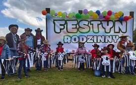 FESTYN RODZINNY 24