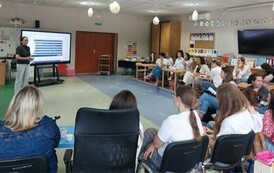 Szkolenie kadry pedagogicznej 3