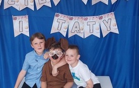 DZIEŃ MAMY I TATY 13