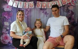 Dzień Rodziny w "Krainie Kubusia Puchatka" 2