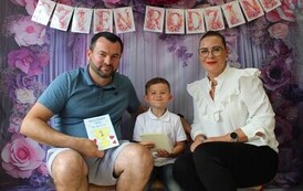 Dzień Rodziny w "Krainie Kubusia Puchatka" 3