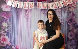 Dzień Rodziny w "Krainie Kubusia Puchatka" 4