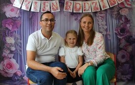 Dzień Rodziny w "Krainie Kubusia Puchatka" 6