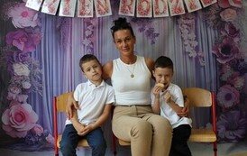 Dzień Rodziny w "Krainie Kubusia Puchatka" 7