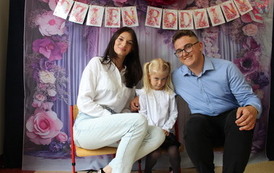 Dzień Rodziny w "Krainie Kubusia Puchatka" 8
