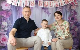 Dzień Rodziny w "Krainie Kubusia Puchatka" 9