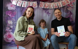 Dzień Rodziny w "Krainie Kubusia Puchatka" 10