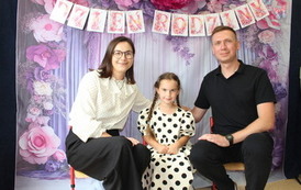 Dzień Rodziny w "Krainie Kubusia Puchatka" 11