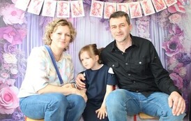 Dzień Rodziny w "Krainie Kubusia Puchatka" 12