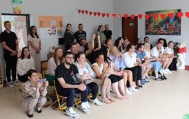 Dzień Rodziny w "Krainie Kubusia Puchatka" 23