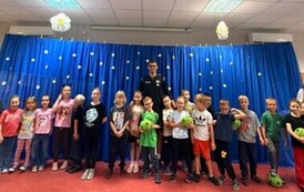 Noc pełna wrażeń... 4