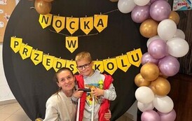 Noc pełna wrażeń... 11