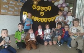 Noc pełna wrażeń... 21